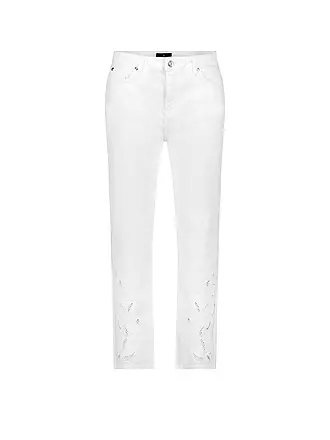 MONARI | Jeans Slim Fit SARDINIEN | 